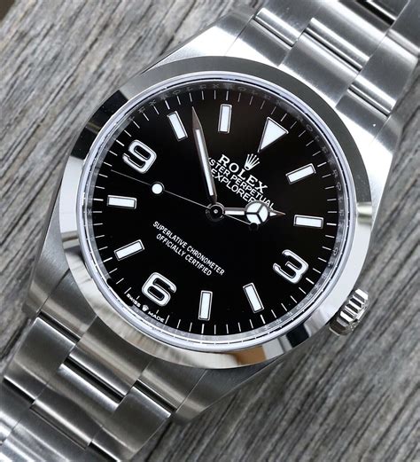 which rolex explorer says about you|rolex explorer 36mm 2021 review.